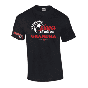 G200 Gildan Ultra Cotton T-Shirt - Black