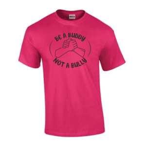 G200 Gildan Ultra Cotton T-Shirt - Heliconia