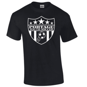 G200 Gildan Ultra Cotton T-Shirt - Black