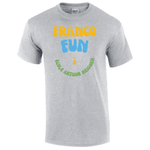 G200 Gildan Ultra Cotton T-Shirt - Sport Grey