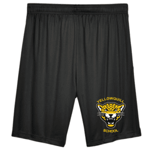TT11SH Team 365 Zone Performance Short - Black