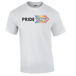 G200 Gildan Ultra Cotton T-Shirt - White