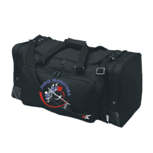 SB60027 - Kobe All Purpose Carry Bag 27" - Black