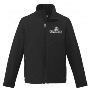 7260 Balmy Softshell Jacket - Black