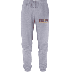 P00595 CSW 24/7 Dash Adult Sweatpant - Athletic Grey Heather