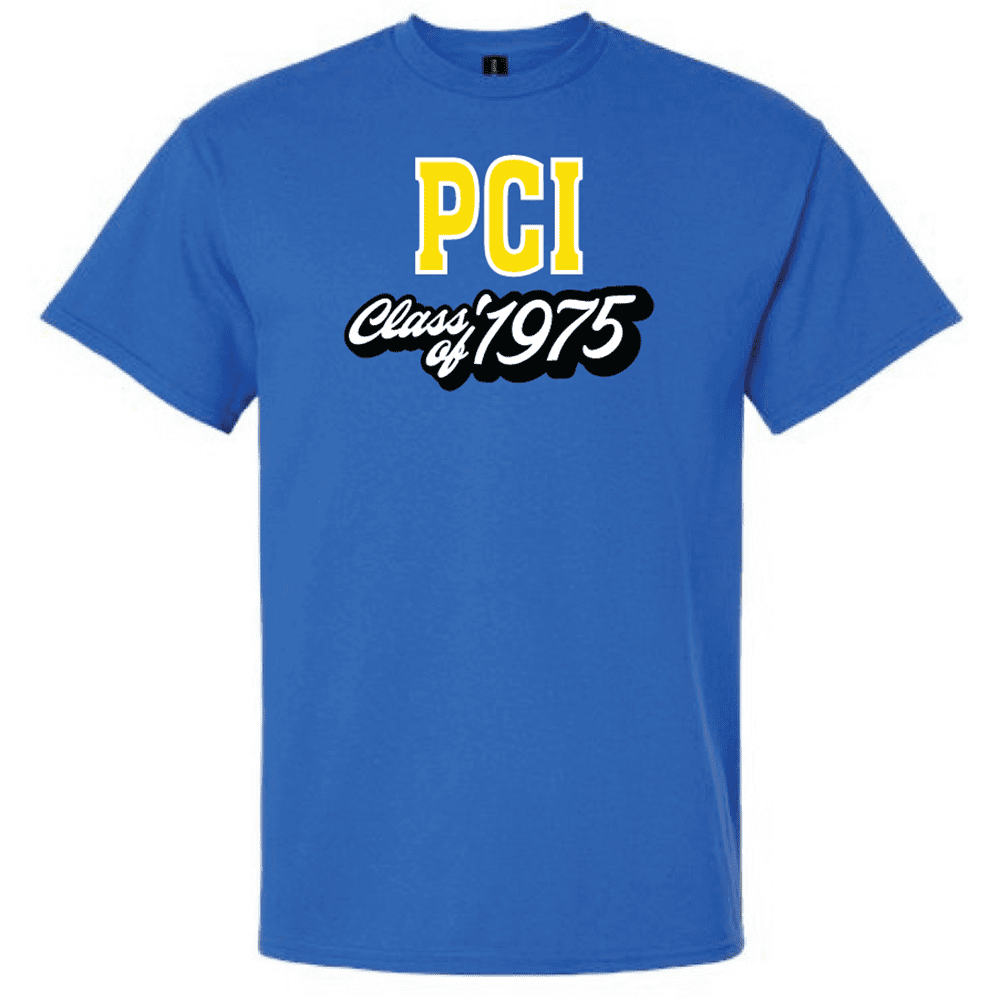 G200 Gildan Ultra Cotton T-Shirt - Royal