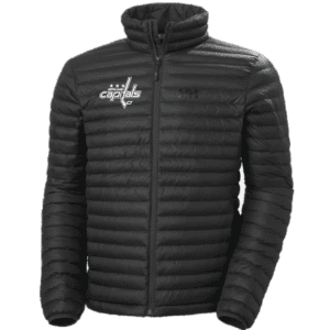 62990 Helly Hansen Sirdal Insulated Jacket - Black