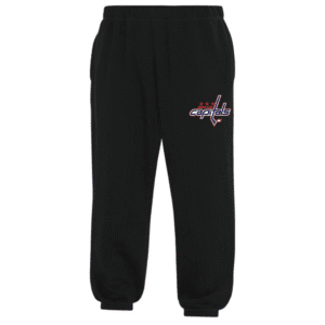 ATCF2800 Everyday Fleece Sweatpants - Black