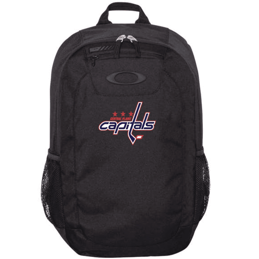 921056ODM Oakley 20L Enduro Backpack - Black