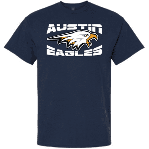 G200 Gildan Ultra Cotton T-Shirt - Navy