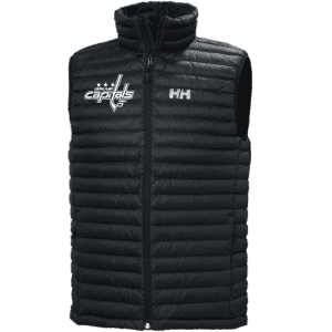 62991 Helly Hansen Sirdal Insulated Vest - Black