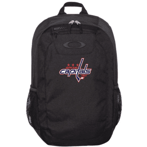 921056ODM Oakley 20L Enduro Backpack - Black