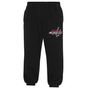 ATCF2800 Everyday Fleece Sweatpants - Black