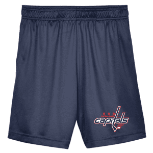 TT11SH Team 365 Zone Performance Short - Sport Navy