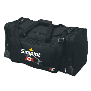 SB60027 Kobe All Purpose Carry Bag 27" - Black