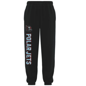 ATCF2800 Everyday Fleece Sweatpants - Black