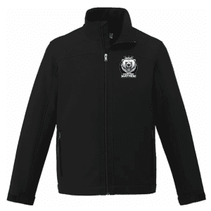 7260 Balmy Softshell Jacket - Black