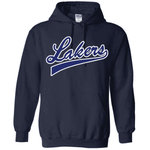 G185 Gildan Heavy Blend 8 oz., 50/50 Hooded Sweatshirt - Navy