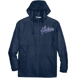 TT73 Team 365 Zone Project Lightweight Wind Jacket - Sport Dark Navy